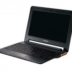Toshiba's Android-powered AC100 Netbook now available for order in the UK