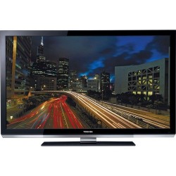 Toshiba UL605 series LED-backlit TVs hit the US