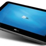 Compumax Android tablet with Tegra 2 chipset