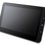Details on Viewsonic's dual-boot Android, Windows-based tablet