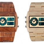WeWood Wooden Watches