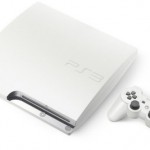 Classic White DualShock 3 appears