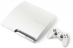 Classic White DualShock 3 appears