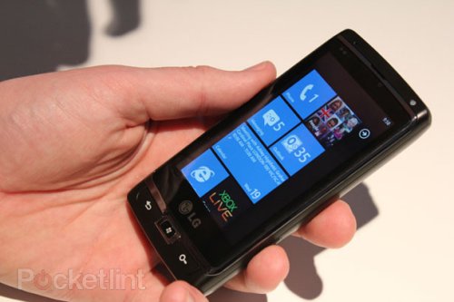 Windows Phone 7 to launch on Oct 11th?