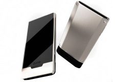 New Zune HD coming soon?