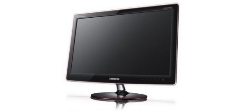 Samsung P2770FH has a 1ms response time, costs $400