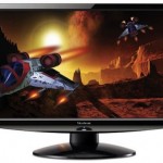 Viewsonic outs 24-inch V3D241wm-LED monitor with 3D glasses