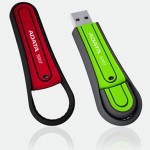 A-Data intros a new line of rugged USB Flash Drives