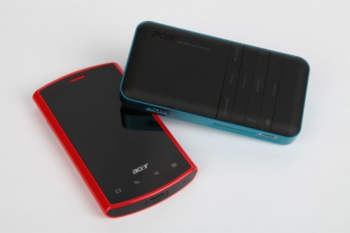 Acer C20 Pico Projector