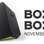 Boxee Box ships November 10th