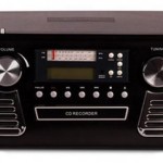 Grace Digital Audio Victoria Retrowriter