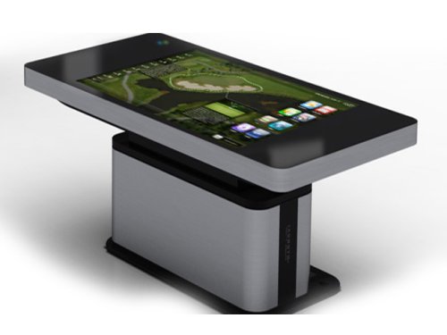 hyundai it 70 inch table monitor slipperybrick com