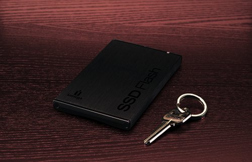 Iomega launches External USB 3.0 SSD drive