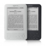 Amazon Kindle Singles for Shorter Books and Longer Articles
