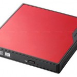 Logitec Ultra-light USB DVD Burner