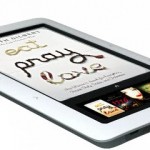 New Nook is Android-based, full-color