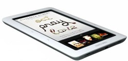 New Nook is Android-based, full-color