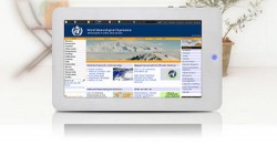 OPAD N2 7-inch Android Tablet