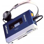 Sony finally retires Walkman Cassette Players
