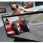 LG's 72" announces world's largest LCD 3DTV in the World