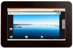 Pioneer Computers DreamBook ePad P10