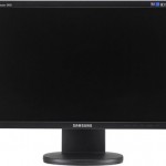 Samsung announces two new Full HD Monitors