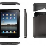 SolidMicro PadPower iPad Battery Case