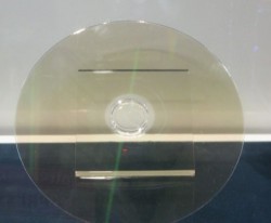 TDK unveils new 1TB Optical Disks