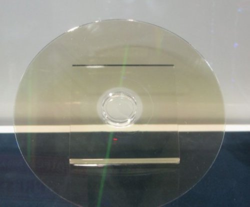 TDK unveils new 1TB Optical Disks