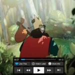 Vimeo gets couch mode for Google TV, HTPCs