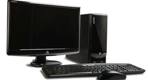 Acer releases three new eMachines Desktops