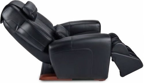 iPhone-controlled Acutouch HT-9500 massage chair now available