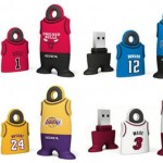 ADATA announces NBA Player USB 2.0 Flash Drives