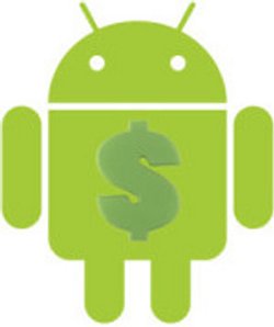 Google on track to rake in $1 Billion this year from Android