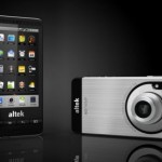 Altek Leo 14 megapixel Android cameraphone heads for Europe in 2011