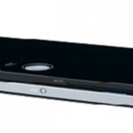Sharp Aquos BD-AV07 Ultra Slim 3D BD Recorder