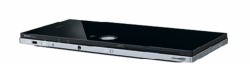 Sharp Aquos BD-AV07 Ultra Slim 3D BD Recorder