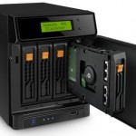 Seagate stuffs 3TB drives in BlackArmor NAS box
