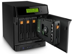 Seagate stuffs 3TB drives in BlackArmor NAS box