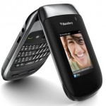 BlackBerry Style officially launches October 31st for $99 on Sprint
