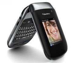 BlackBerry Style officially launches October 31st for $99 on Sprint