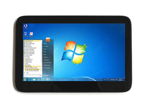 bModo shows off bModo12 tablet