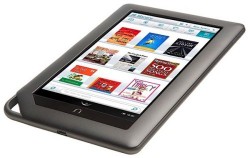 Barnes & Noble Nook Color announced