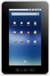 Cherrypal announces $188 CherryPad America Android tablet