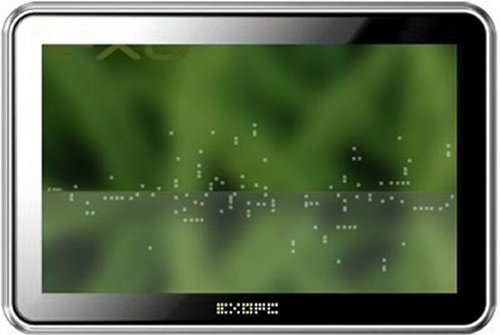 ExoPC Tablet released in Canada and Portugal