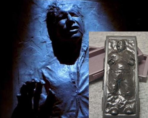 Give yourself a custom Carbonite freeze