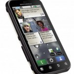 Motorola DEFY arrives on T-Mobile November 3rd