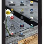 Budget-friendly Disgo Tablet 6000 Android Tablet
