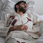 Dream Jammies use an iPhone app to monitor your sleep, shake you awake