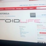 DROID Pro launching on Verizon for $299 on 2-Year Contract?